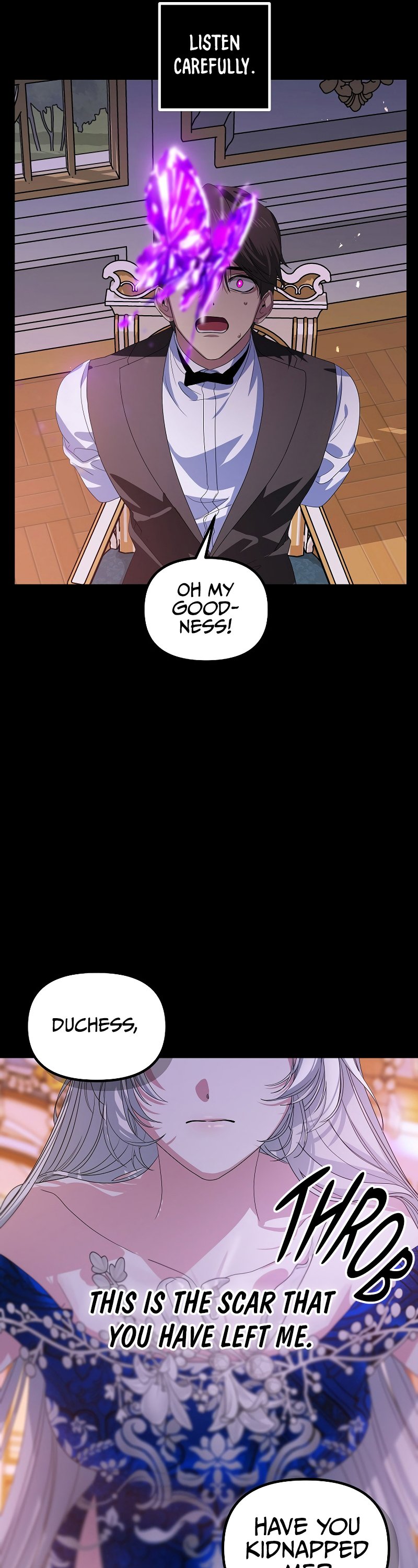 SSS-Class Suicide Hunter, Chapter 105 image 21